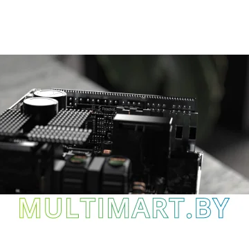 Блок питания Fractal Design Ion+ 2 Platinum 760W (FD-P-IA2P-760) картинка 18